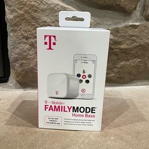 Tmobile FamilyMode Home Base